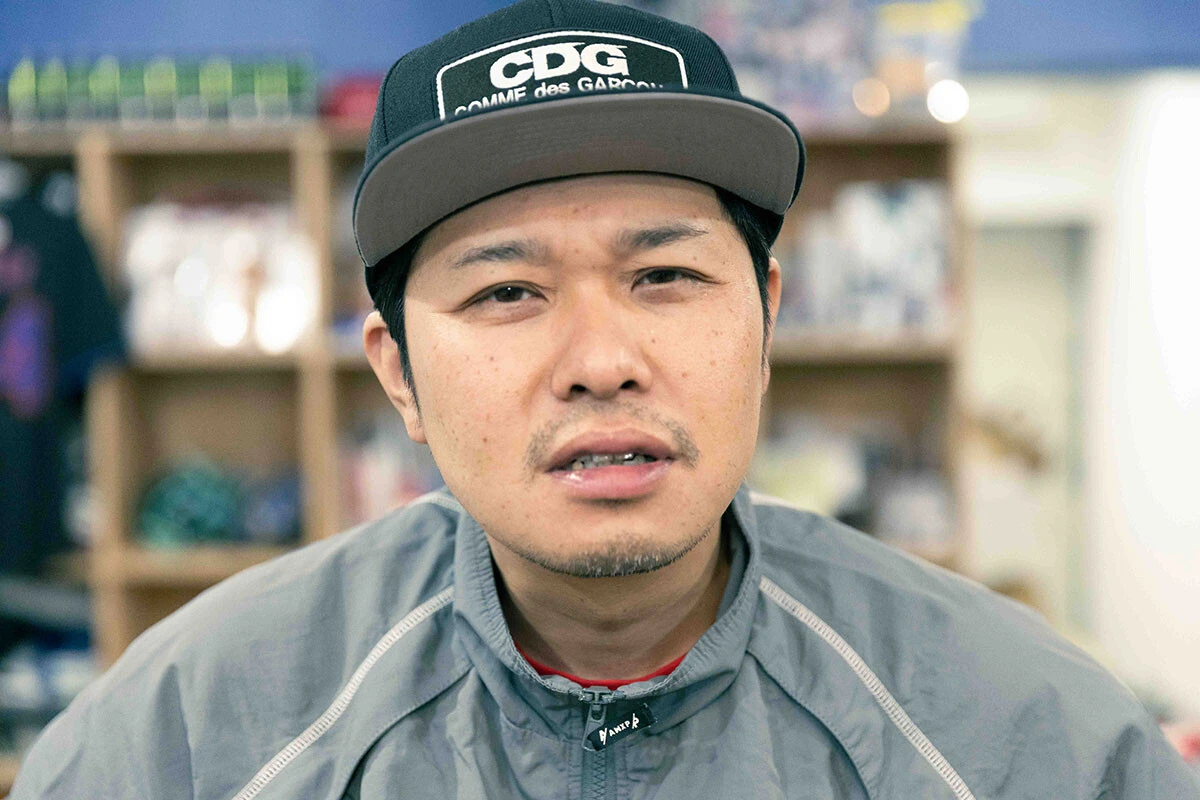 【お悩み相談連載:さらば青春の光・東ブクロの『こわいもんなし』】「昔の恋人があなたに連絡してくるのはセックスしたいから」